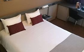 Hotel Gratte-Ciel Ariana